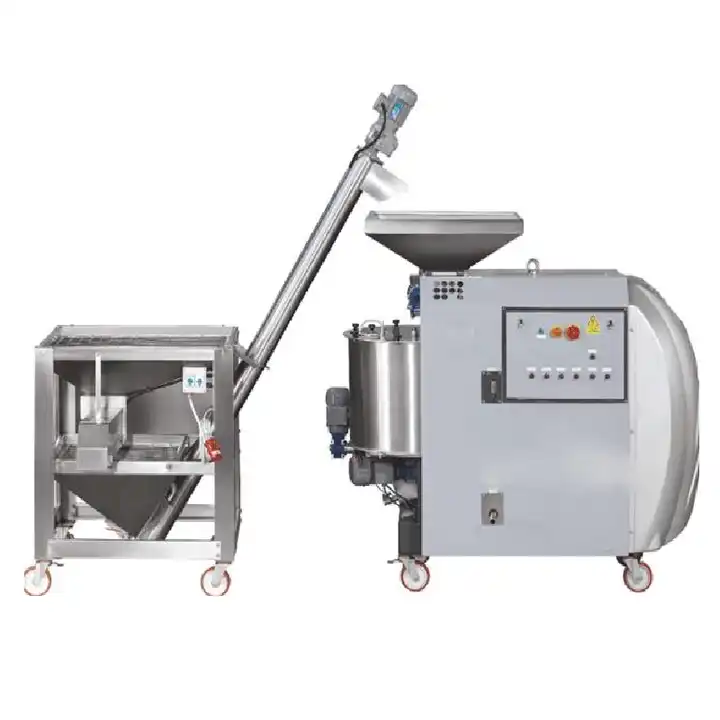 Olive Oil Production Line Olive Oil Production Line