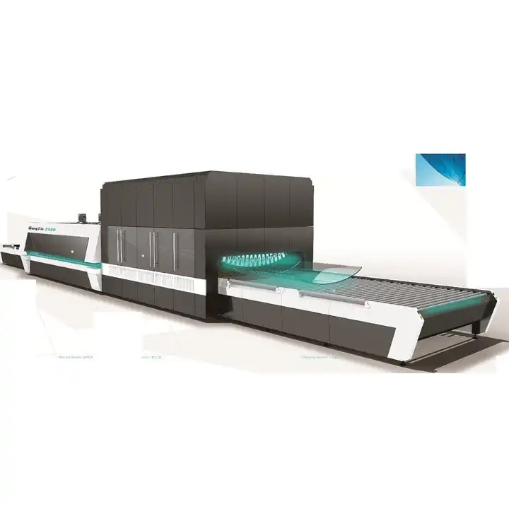 Glass Bending Tempering Furnace Glass Tempering Oven Tempered Glass Making Machine Glass Bending Tempering Furnace Glass Tempering Oven Tempered Glass Making Machine