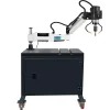 TAPPING AND PUNCHING MACHINES