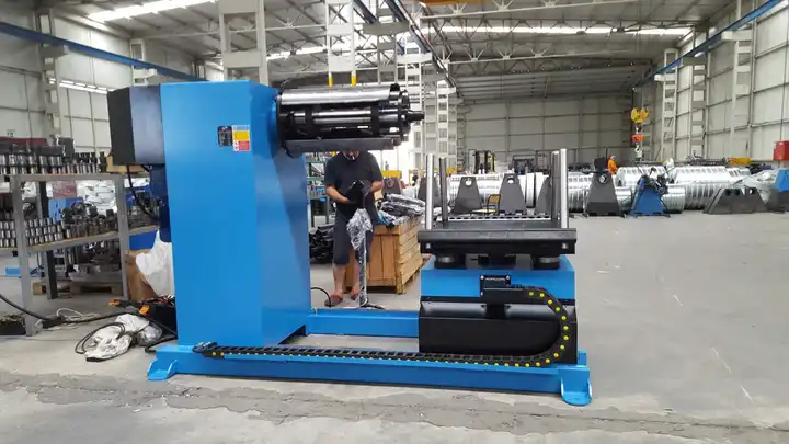 Aluminium Tray Production Line Aluminium Tray Production Line