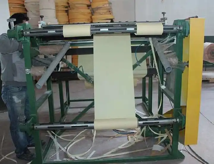 Car Air Filter Production Line, Car Air Filter Production, Semi Automatic Car Air Filter Production Line Car Air Filter Production Line, Car Air Filter Production, Semi Automatic Car Air Filter Production Line