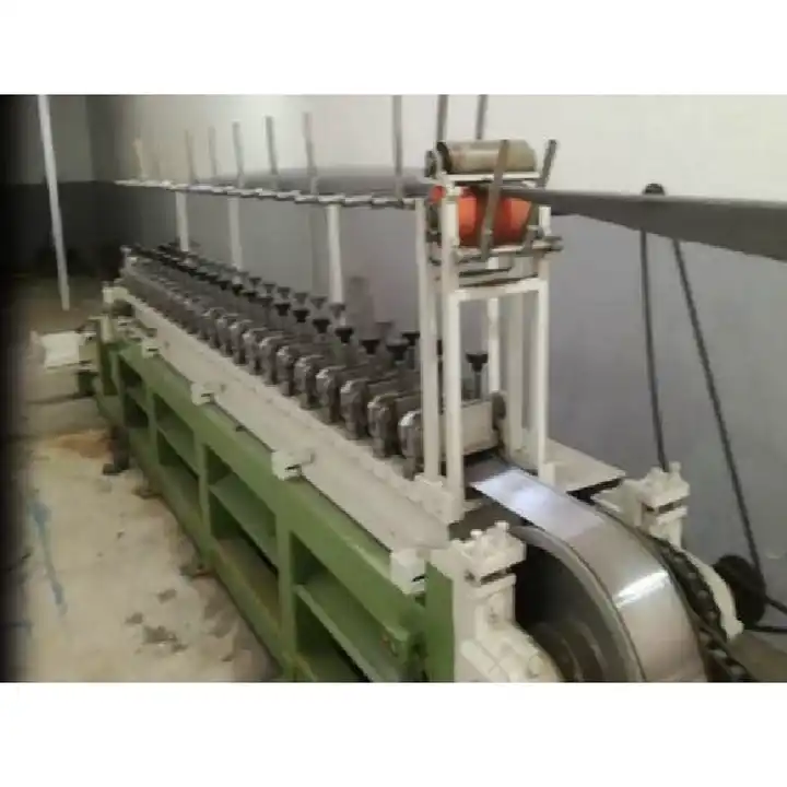 Steel Wool Machine Steel Wool Machine