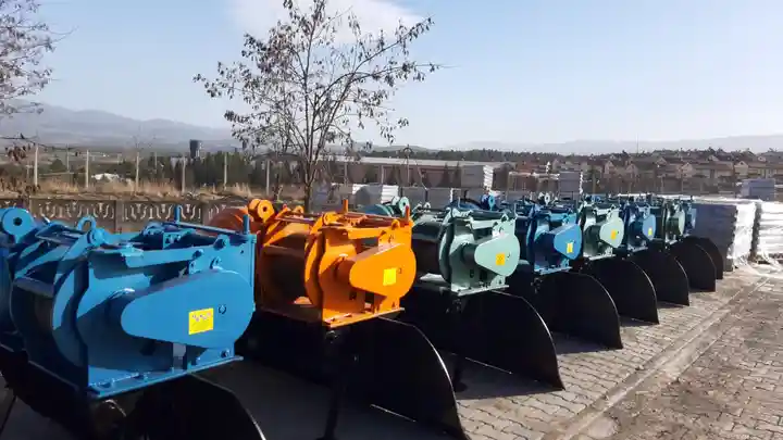 High Quality And High Efficiency Vmf30 Forestry Winch Machine From Turkey – Digital High Quality And High Efficiency Vmf30 Forestry Winch Machine From Turkey – Digital