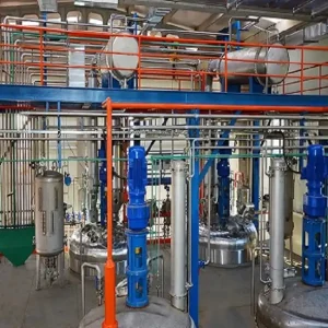 ALKYD RESIN PLANT QUOTATION ALKYD RESIN PLANT QUOTATION