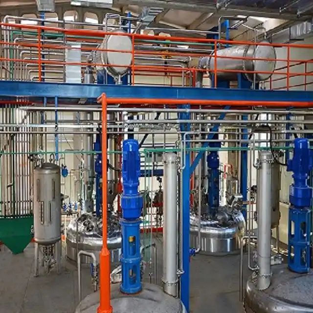 Alkyd Resin Plant Quotation Alkyd Resin Plant Quotation