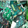 E-WASTE RECYCLING PLANT