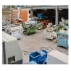 WOOD WORKING & STEEL WORKING  MACHINES