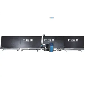 Sealant Coating Machine Automatic Insulating Glass Sealing Robot glass sealing robotautomatic sealing robot Tiakol robot