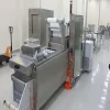ABSORBENT MEDICAL GAUZE PRODUCTION LINE