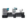 MILLING AND LATHE MACHINE