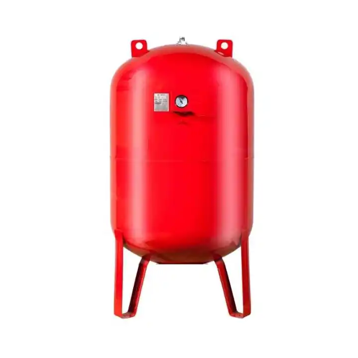 Expansion Tank Production Plant Expansion Tank Production Plant