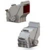 CRUSHER MACHINE