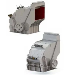 CRUSHER MACHINE CRUSHER MACHINE