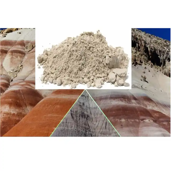 Bentonite Micronize System Bentonite Micronize System