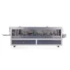 Economical Full Options Made in Turkey Edge Banding Machine for Furniture Kitchen Cabinet Wardrobe Wood Based Panel Production