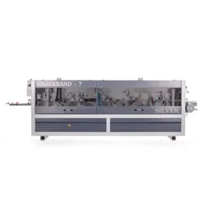 Economical Full Options Made in Turkey Edge Banding Machine for Furniture Kitchen Cabinet Wardrobe Wood Based Panel Production Economical Full Options Made in Turkey Edge Banding Machine for Furniture Kitchen Cabinet Wardrobe Wood Based Panel Production
