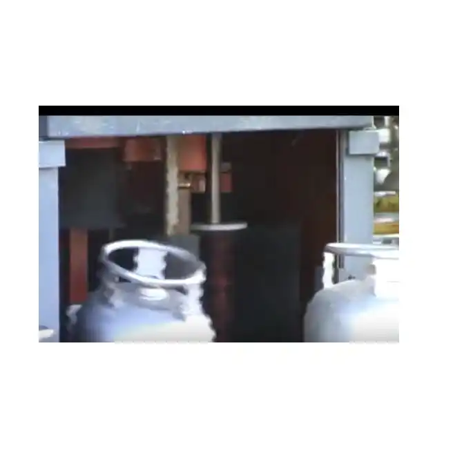 Lpg Cylinder Washing Machine – Lpg Cylinder Cleaning Machine Lpg Cylinder Washing Machine – Lpg Cylinder Cleaning Machine