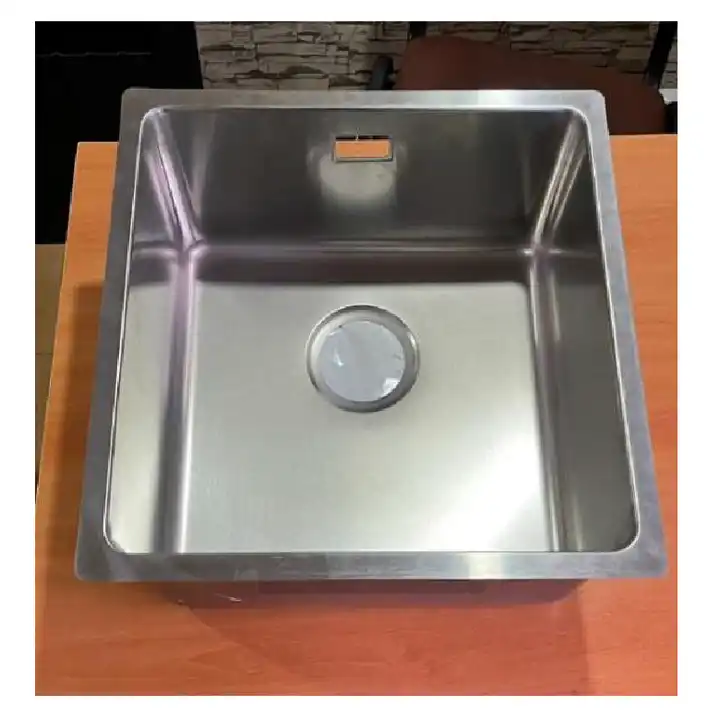Kitchen Sink Die Sets & Presses Kitchen Sink Die Sets & Presses