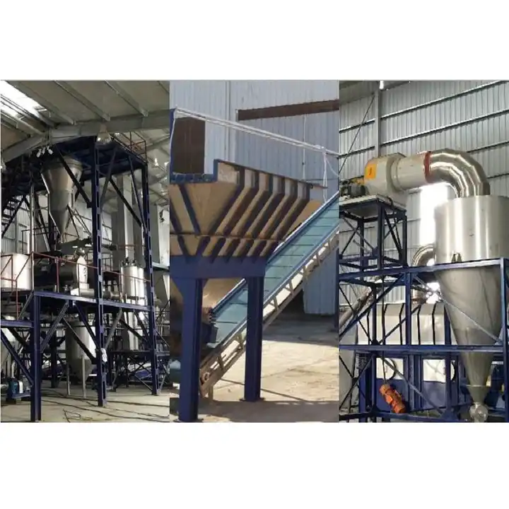 Salt Washing Plant – Salt Washing Unit Salt Washing Plant – Salt Washing Unit