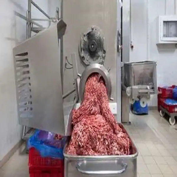 Salami Sausage Production Line Salami Sausage Production Line