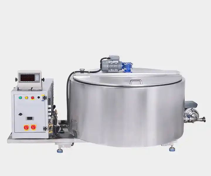 500 Lt Vertical Cooling Tank 500 Lt Vertical Cooling Tank