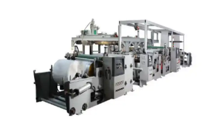 Woven Bag Production Line Woven Bag Production Line