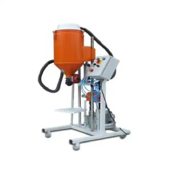 Fire Extinguisher Refilling Machinery – Fire Extinguisher Filling Machine Fire Extinguisher Refilling Machinery – Fire Extinguisher Filling Machine