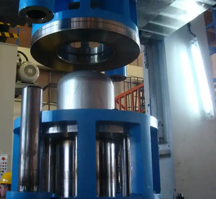 Stainless Steel Cookware Production Line Stainless Steel Cookware Production Line