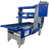 veneer EPS Styrofoam foam cornices window frame machine high quality