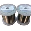 Titanium Wire