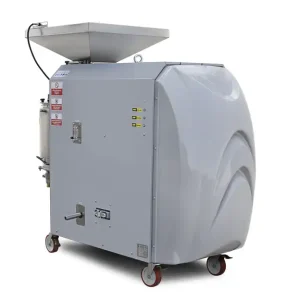 Olive Oil 200 KG BOUTIQUE OLIVE OIL MACHINE  – Cold Press Oil Machine – Cold Press Technology – Easy to Use