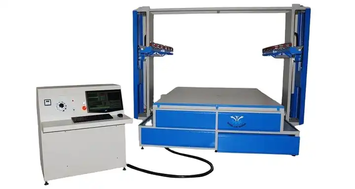 Eps Foam Hot Wire Cnc Cutting Machine (3 Axis) Eps Foam Hot Wire Cnc Cutting Machine (3 Axis)