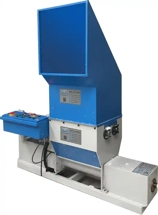 Foam Melting Machine Plastic Crushing Device Foam Melting Machine Plastic Crushing Device