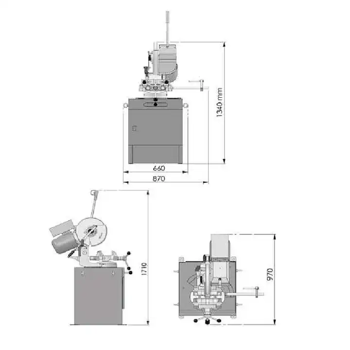 Spray Drier Production Line Spray Drier Production Line
