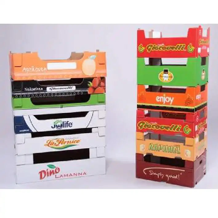 Pp Hollow Sheet & Box Production Line Pp Hollow Sheet & Box Production Line