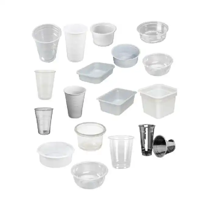 Plastic Product Production Line – Plastic Product Making Machinery Plastic Product Production Line – Plastic Product Making Machinery