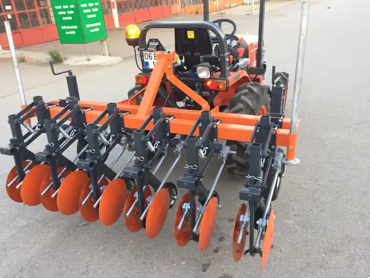 High Quality And High Efficiency Vm10 The Row Onion Hoeing Machine From Turkey High Quality And High Efficiency Vm10 The Row Onion Hoeing Machine From Turkey