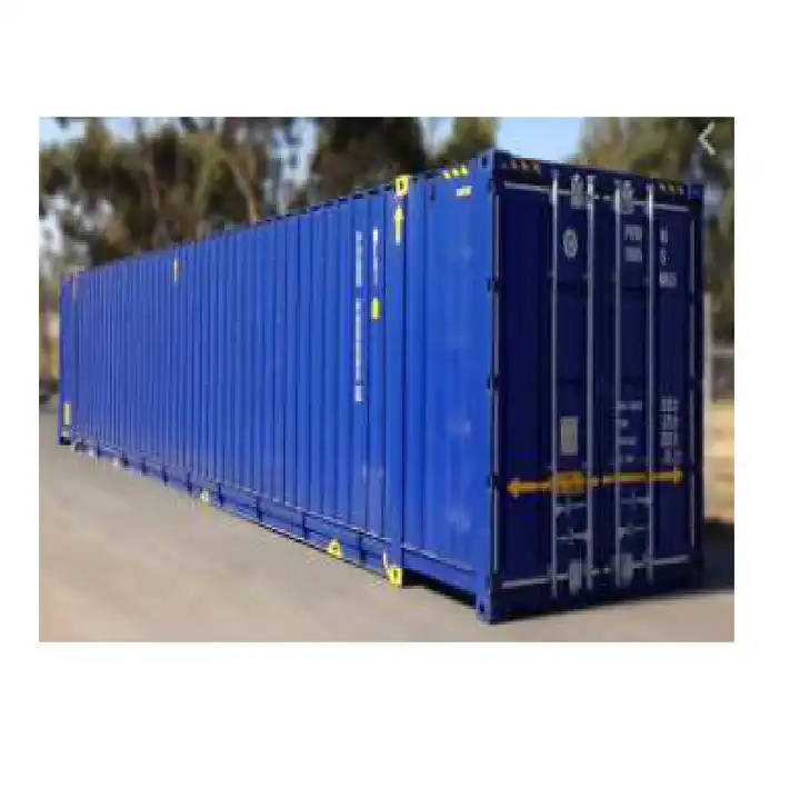 Iso Shipping Container Production Line Iso Shipping Container Production Line