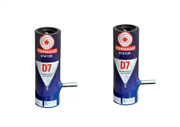 D7-2.5 Rotor And Stator Set For Screw Pump Mortar Cement Gypsyum Plastering Machine Construction Made In Turkey Long Lifenew D7-2.5 Rotor And Stator Set For Screw Pump Mortar Cement Gypsyum Plastering Machine Construction Made In Turkey Long Lifenew