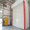 PAINTING AND DRYING BOOTH
