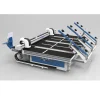 New trend CNC Glass Cutting  Machine Production Line With Loading and Breaking Table LOW-E Fonction Laser Marking Table