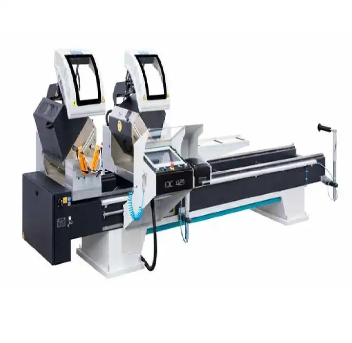 Pvc Door And Window Production Line, Door And Window Making Machinery, Turkish Product 2023 Pvc Door And Window Production Line, Door And Window Making Machinery, Turkish Product 2023