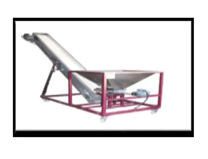 Almond Processing Line Almond Processing Line