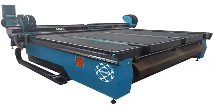 Cnc Glass Cutting Machine 3621 Production Laser Engraving Lazer Engraver Loading And Breaking Table Automatic Cutter Cnc Glass Cutting Machine 3621 Production Laser Engraving Lazer Engraver Loading And Breaking Table Automatic Cutter