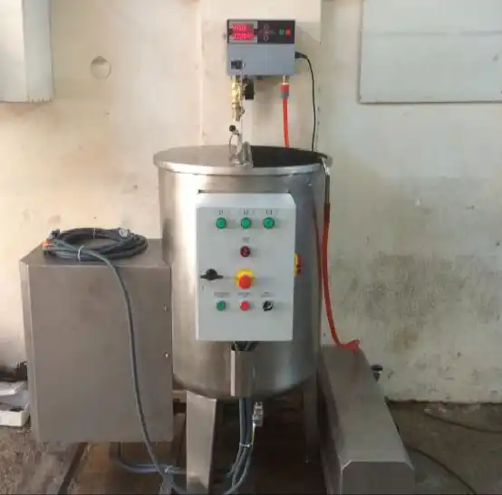 Ice Cream Cone Production Machine Ice Cream Cone Production Machine