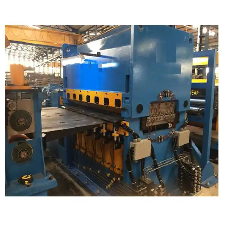 Iso Shipping Container Production Line Iso Shipping Container Production Line