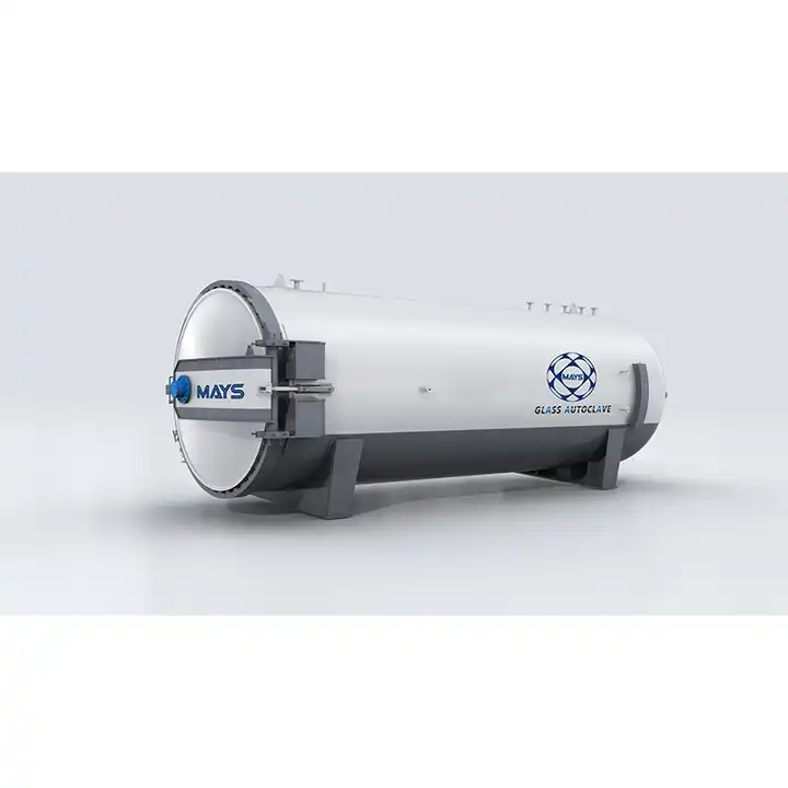 Glass Autoclave Machine Pvb Lamination Autoclave Laminated Glass Autoclave For Glass Lamination Pvb Glass Autoclave Machine Pvb Lamination Autoclave Laminated Glass Autoclave For Glass Lamination Pvb