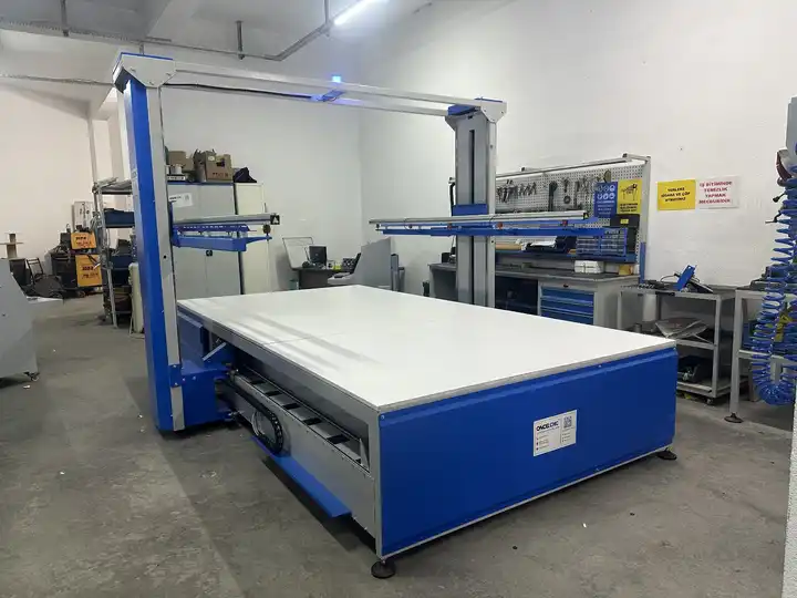 3D Hot Wire Foam Cutting Machine 3D Hot Wire Foam Cutting Machine