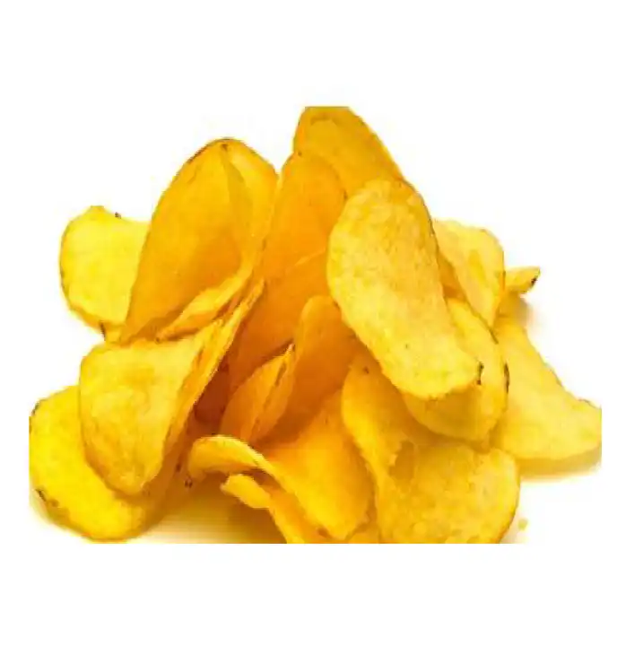Potato Chips Production Line Potato Chips Production Line