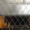 WIRE MESH PRODUCTION MACHINE